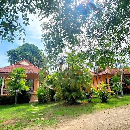 Sawaddee Aonang Resort Ao Nang Екстер'єр фото